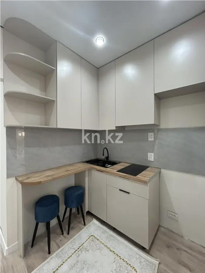 Продажа 2-комнатной квартиры, 40 м², мкр. Шугыла, дом  340/46 в Алматы - фото 3