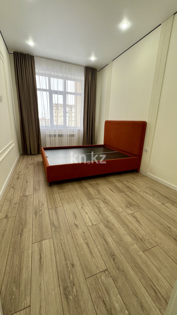 Продажа 2-комнатной квартиры, 57 м² - Продажа  двухкомнатных квартир в Караганде на Юго-Востоке фото 9 из 9