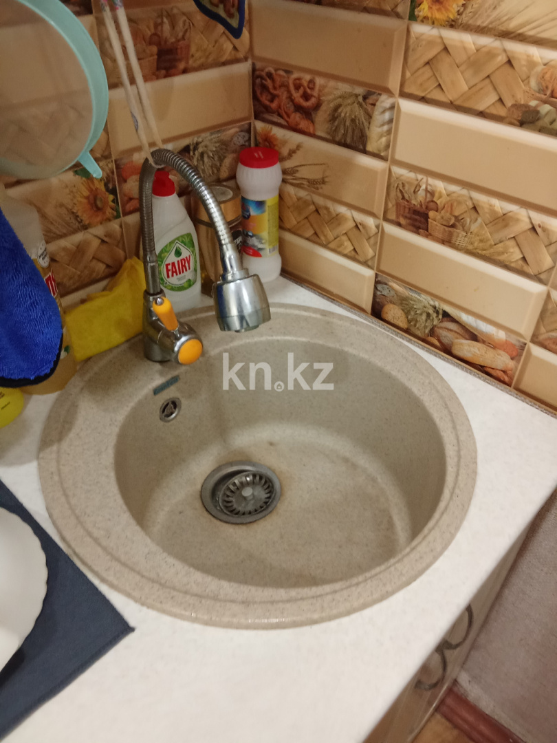 Продажа 1-комнатной квартиры, 31 м², ул. Полетаева, дом  3 - Продажа квартир в Караганде фото 11 из 17