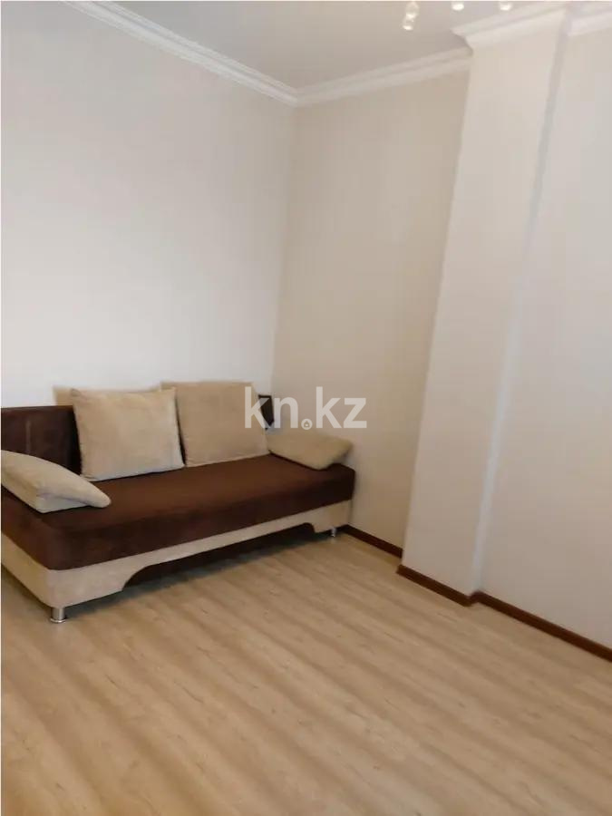 Продажа 1-комнатной квартиры, 40 м² в Астане