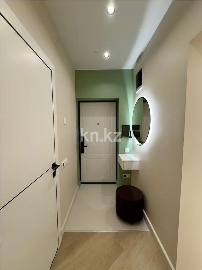 Продажа 1-комнатной квартиры, 33 м², пр. Райымбека, дом  210/3 в Алматы - фото 6