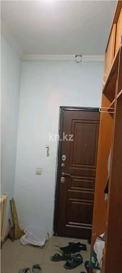 Продажа 2-комнатной квартиры, 53 м², мкр-н Аксай-3, дом  5 в Алматы - фото 5