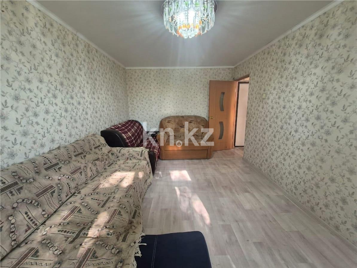 Продажа 1-комнатной квартиры, 31 м² в Караганде - фото 3