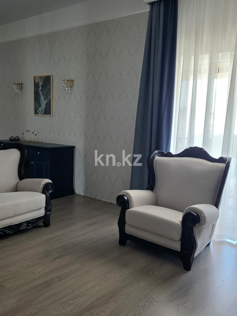 Продажа 3-комнатного дома, 130 м² - Аренда квартир помесячно в Актау фото 3 из 10