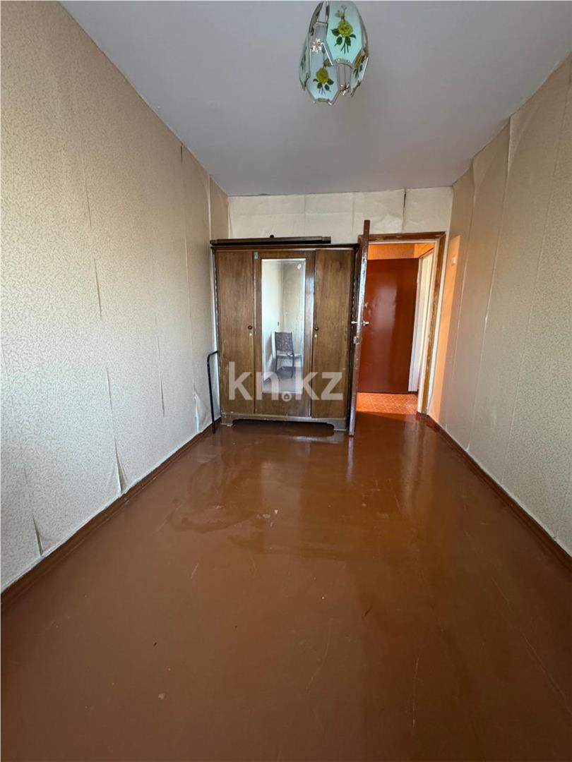 Продажа 2-комнатной квартиры, 48 м² - Продажа жилой и коммерческой недвижимости в Караганде фото 4 из 10