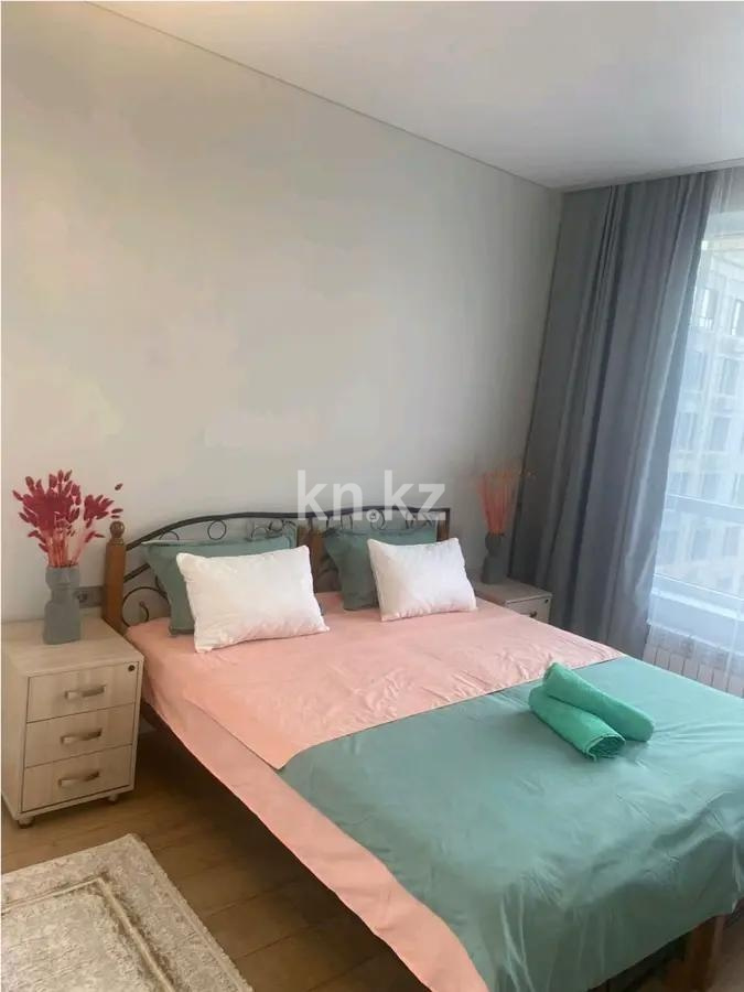 Продажа 2-комнатной квартиры, 70.6 м² в Алматы - фото 2