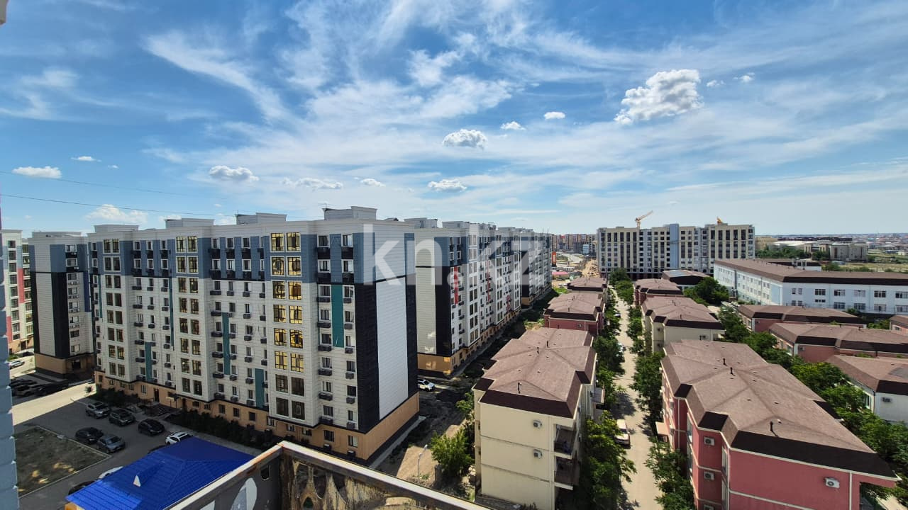 Продажа 2-комнатной квартиры, 71 м² - Продажа двухкомнатных квартир в Атырау фото 6 из 21