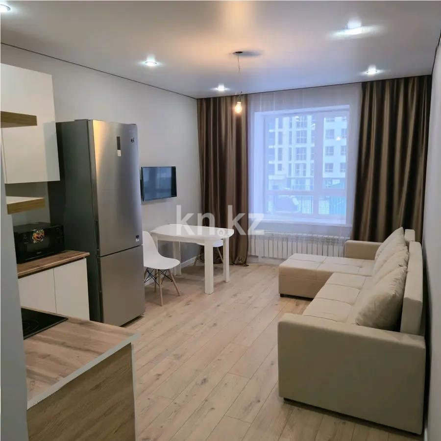 Продажа 2-комнатной квартиры, 47 м², ул. Байтурсынова, дом  36 - Продажа квартир в Казахстане фото 3 из 4