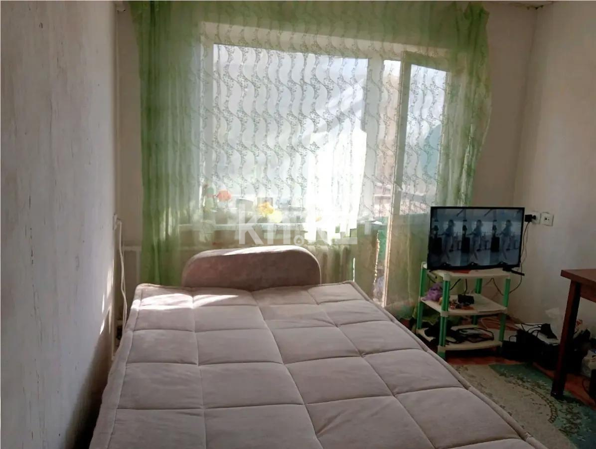 Продажа 1-комнатной квартиры, 29 м², ул. Алтын Казык, дом  2 - Продажа  однокомнатных квартир в Астане без посредников с фото фото 1 из 2