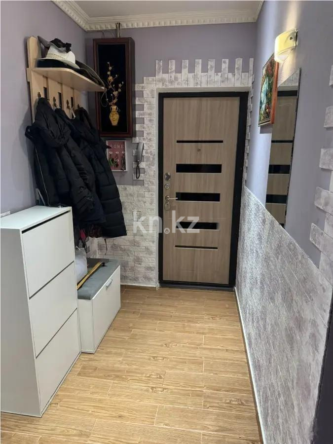 Продажа 4-комнатной квартиры, 90 м² - Продажа недвижимости в Казахстане - страница 24 фото 5 из 5