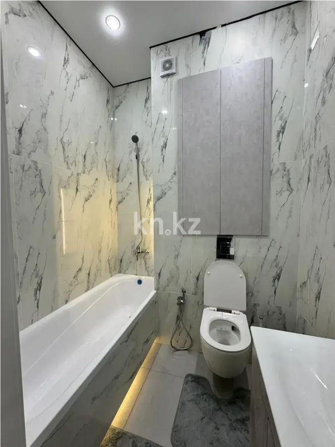 Продажа 2-комнатной квартиры, 48 м² - Продажа  двухкомнатных квартир в новостройках Караганды - страница 2 фото 4 из 6