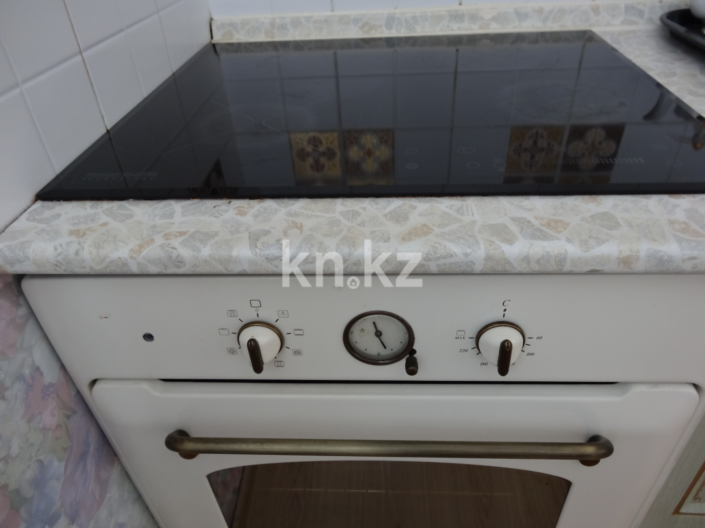 Продажа 4-комнатной квартиры, 121.1 м² - Продажа квартир в Семее фото 12 из 22