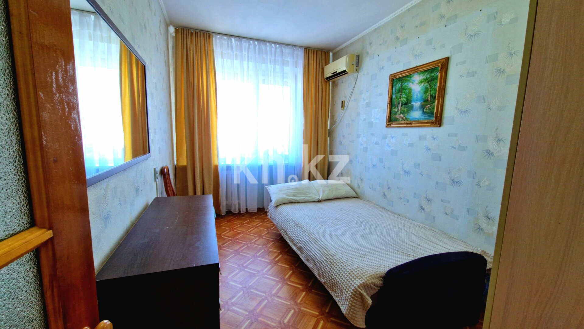 Аренда 3-комнатной квартиры посуточно, 73 м² в Актау - фото 6