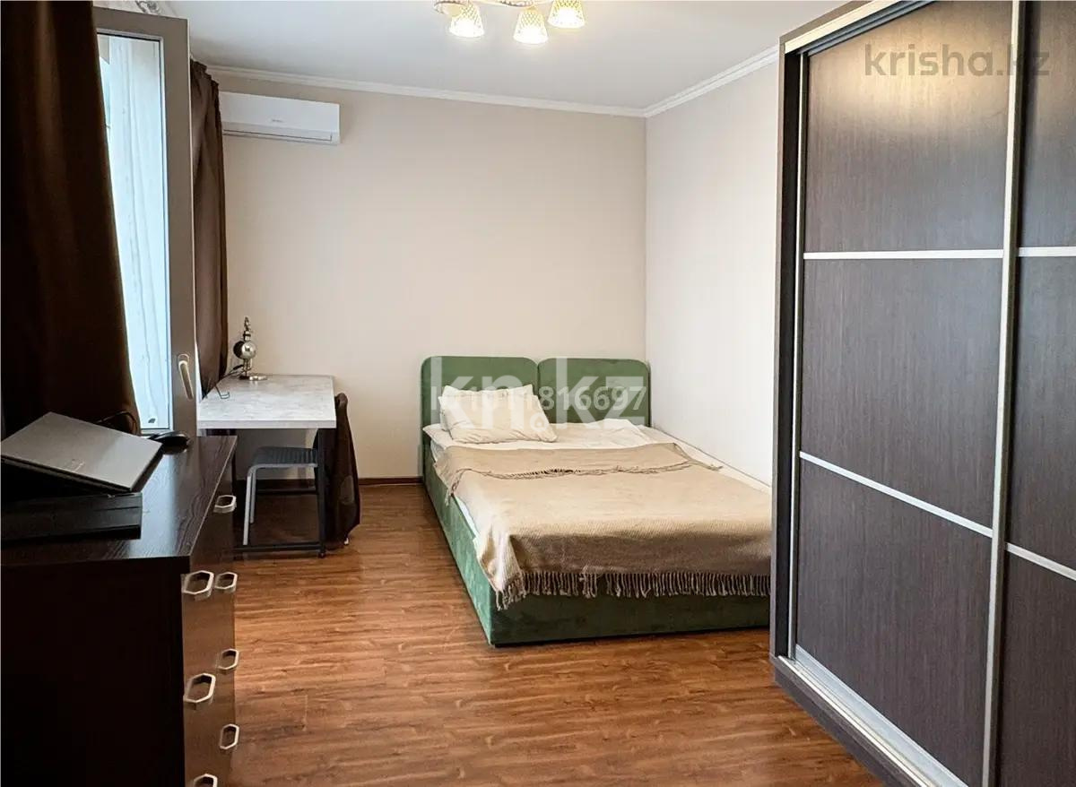 Продажа 2-комнатной квартиры, 62 м² - Продажа недвижимости в Алматы - страница 2 фото 3 из 6