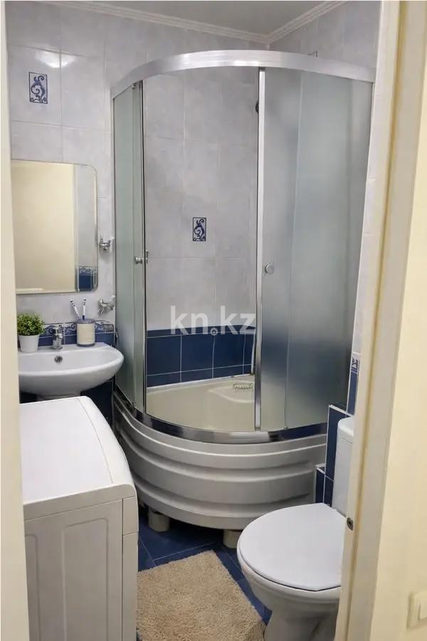 Продажа 1-комнатной квартиры, 31 м² - Продажа однокомнатных квартир от собственников в Алматы - страница 3 фото 3 из 3