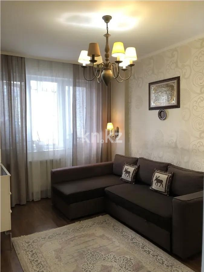 Продажа 1-комнатной квартиры, 43.8 м² - Продажа домов, коттеджей в Петропавловске фото 1 из 1