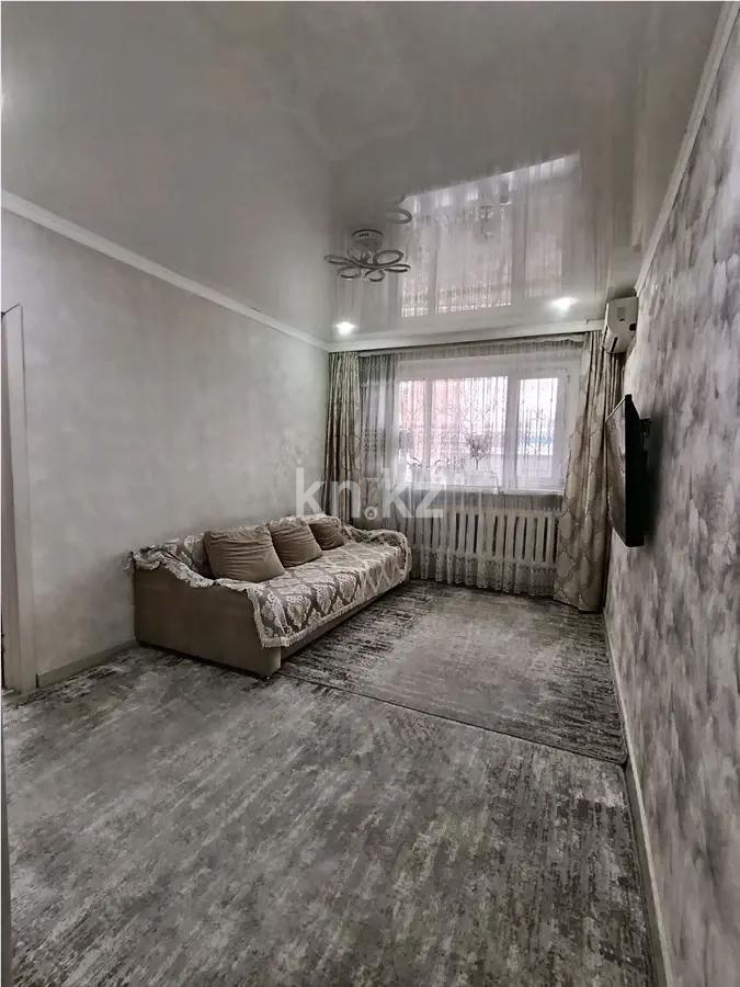 Продажа 2-комнатной квартиры, 40 м² - Продажа двухкомнатных квартир от собственников в Астане - страница 2 фото 1 из 6