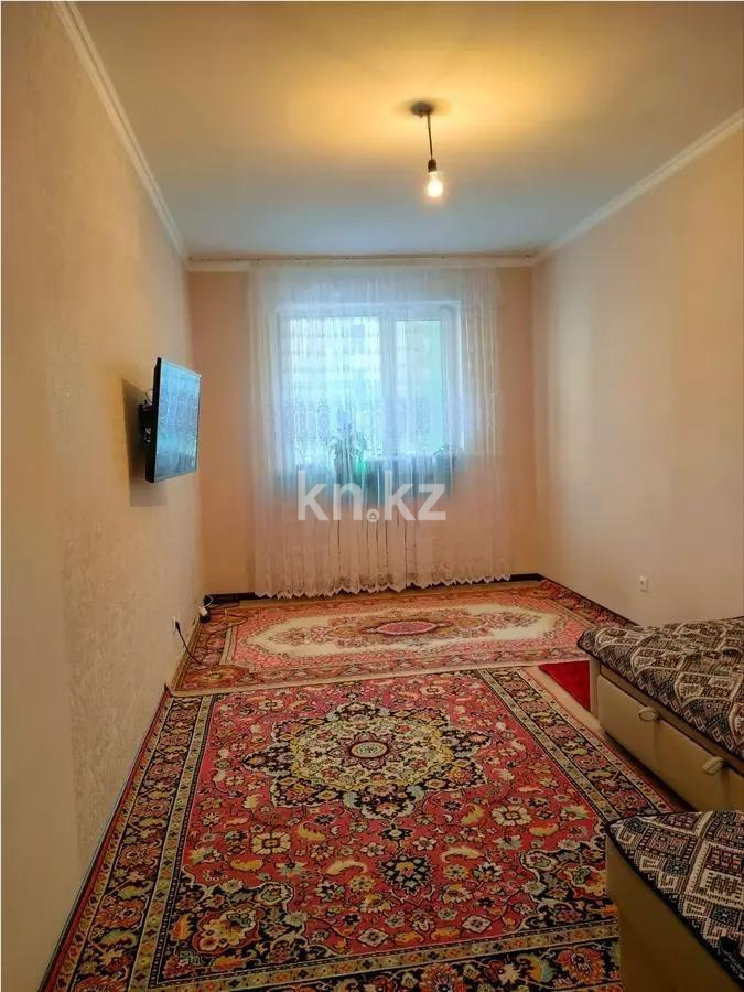 Продажа 1-комнатной квартиры, 35 м², пр. Тауелсыздык, дом  21/9 - Продажа квартир в Казахстане фото 1 из 3