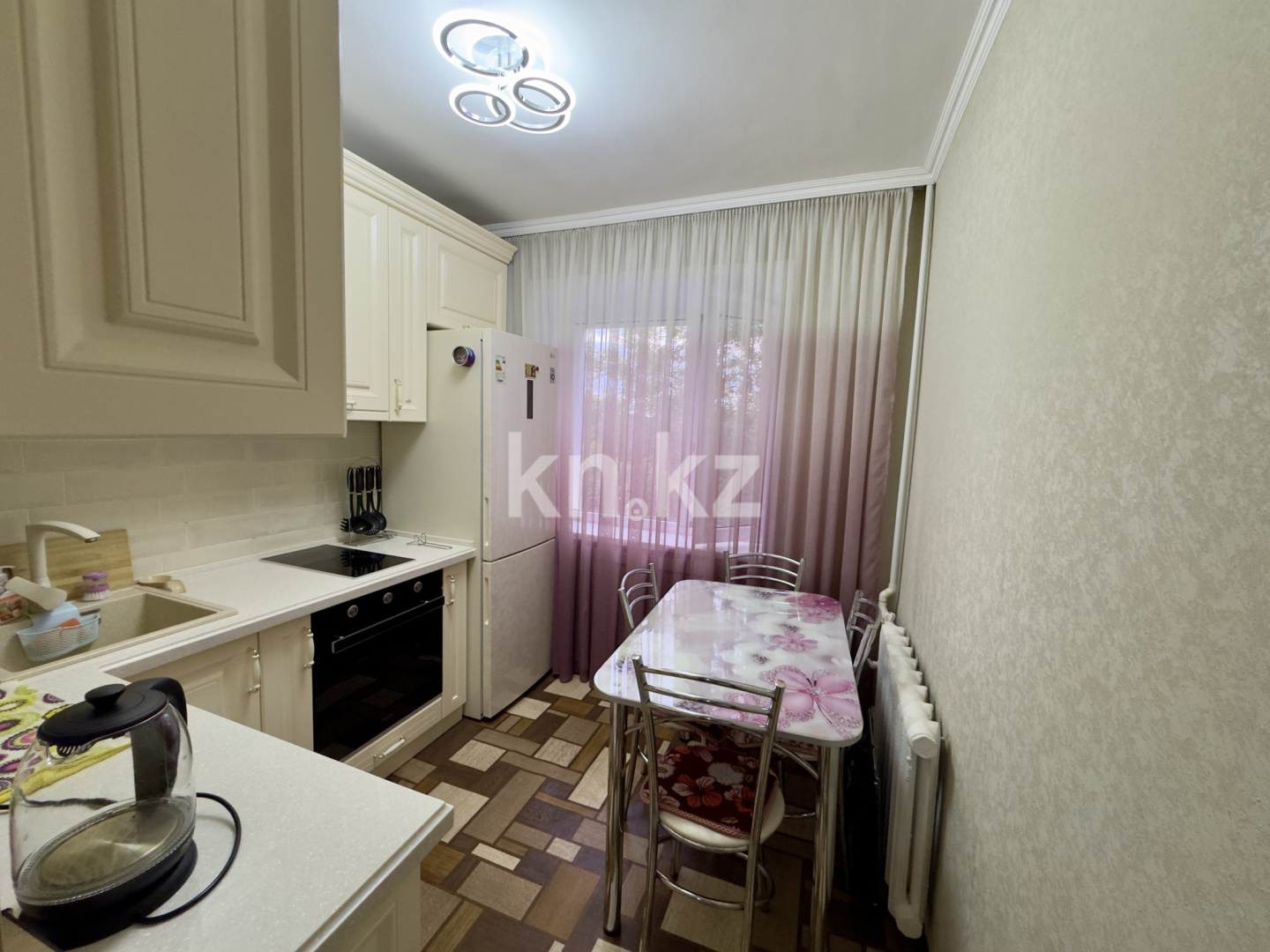 Продажа 1-комнатной квартиры, 30.5 м² в Караганде - фото 4
