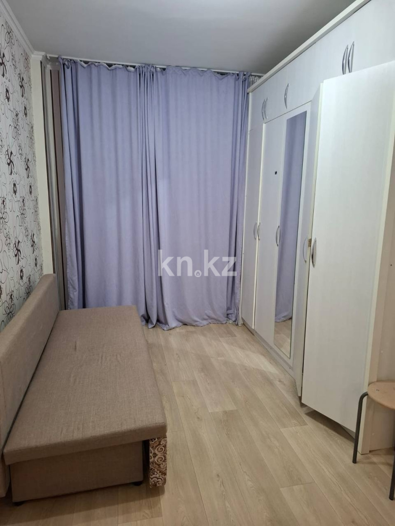 Аренда 2-комнатной квартиры, 38 м² в Астане - фото 5