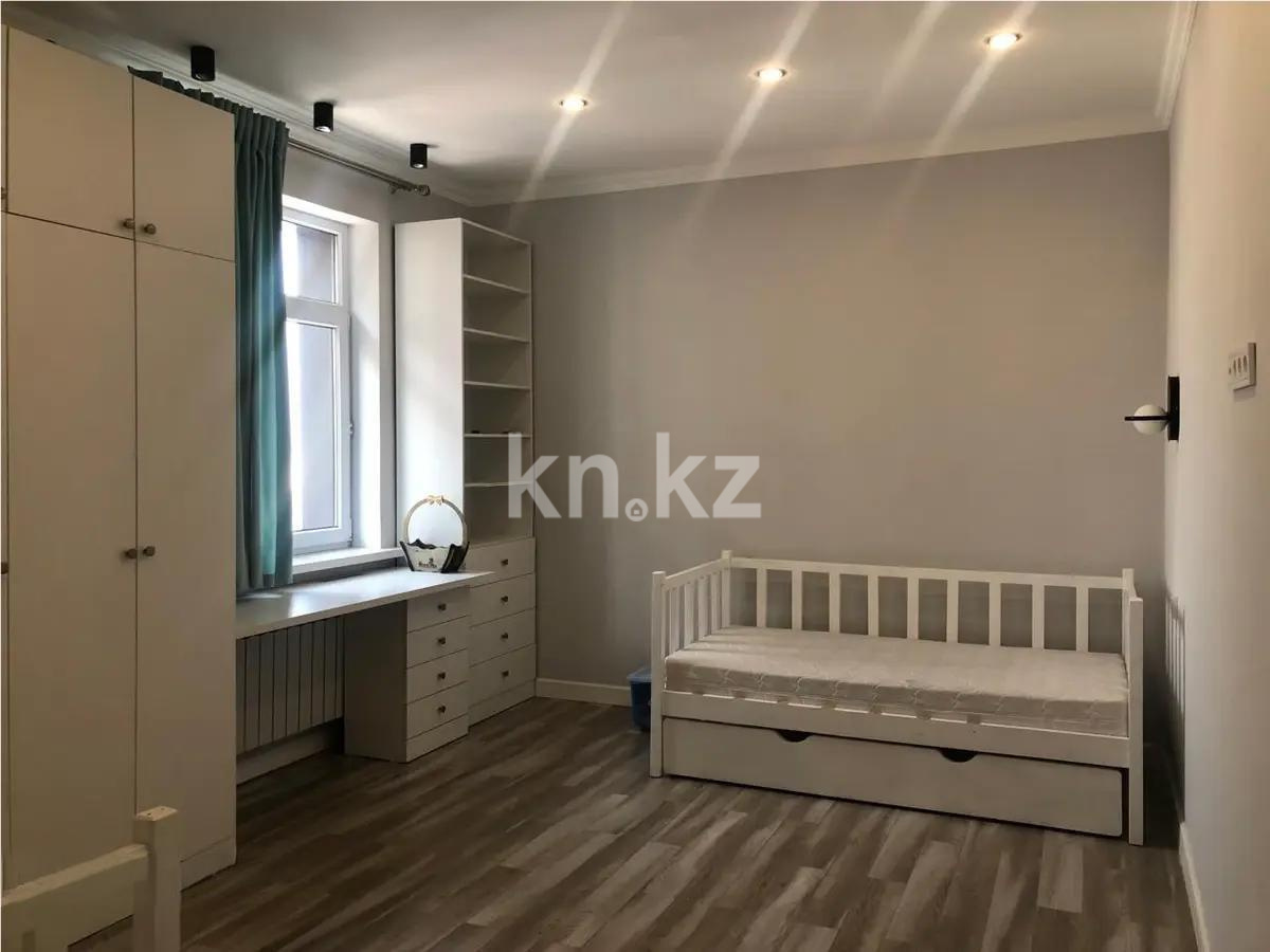 Продажа 3-комнатной квартиры, 80 м² - Продажа квартир от собственников в Алматы - страница 8 фото 3 из 8