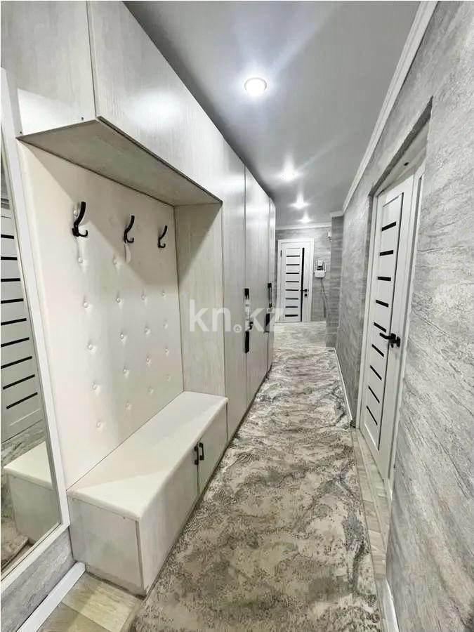Продажа 3-комнатной квартиры, 61 м² - Недвижимость в Казахстане - страница 5 фото 7 из 7