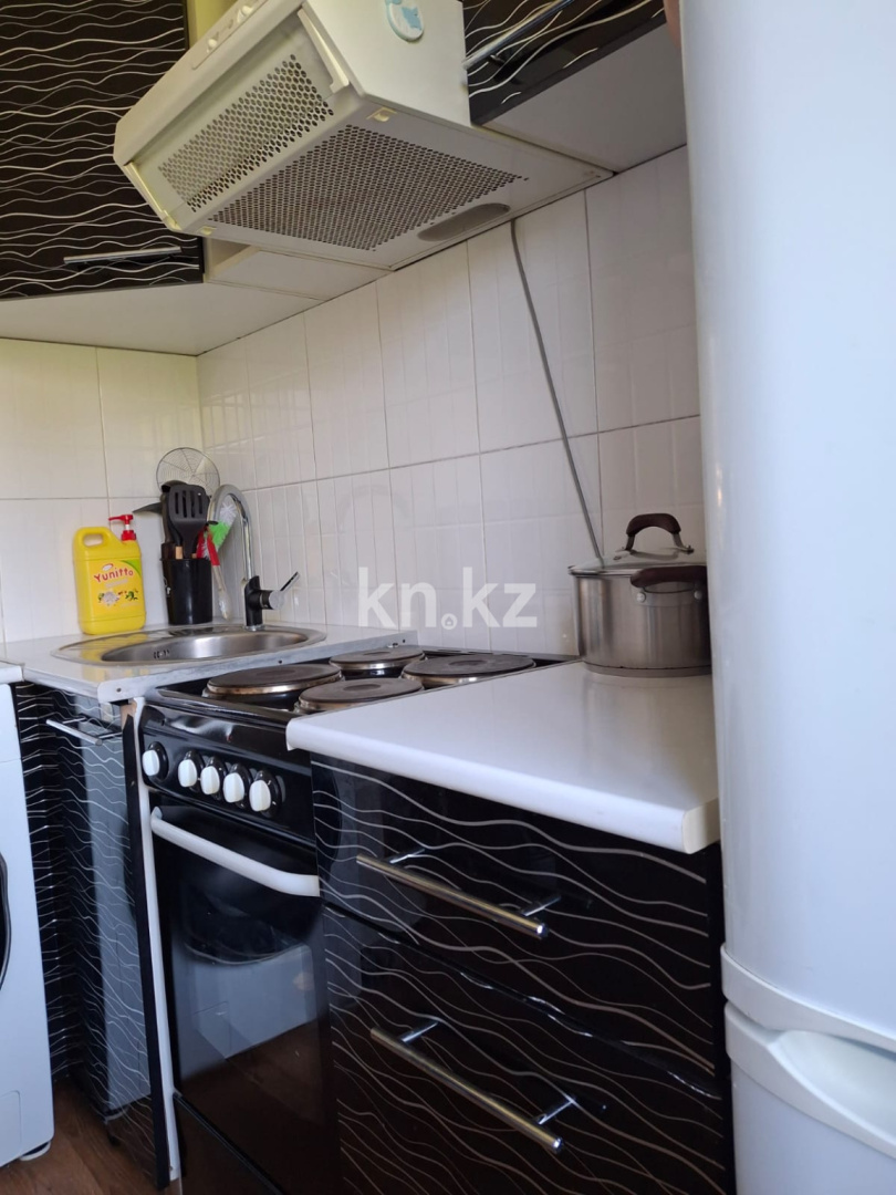 Продажа 2-комнатной квартиры, 45.4 м² - Продажа двухкомнатных квартир в Усть-Каменогорске фото 11 из 16