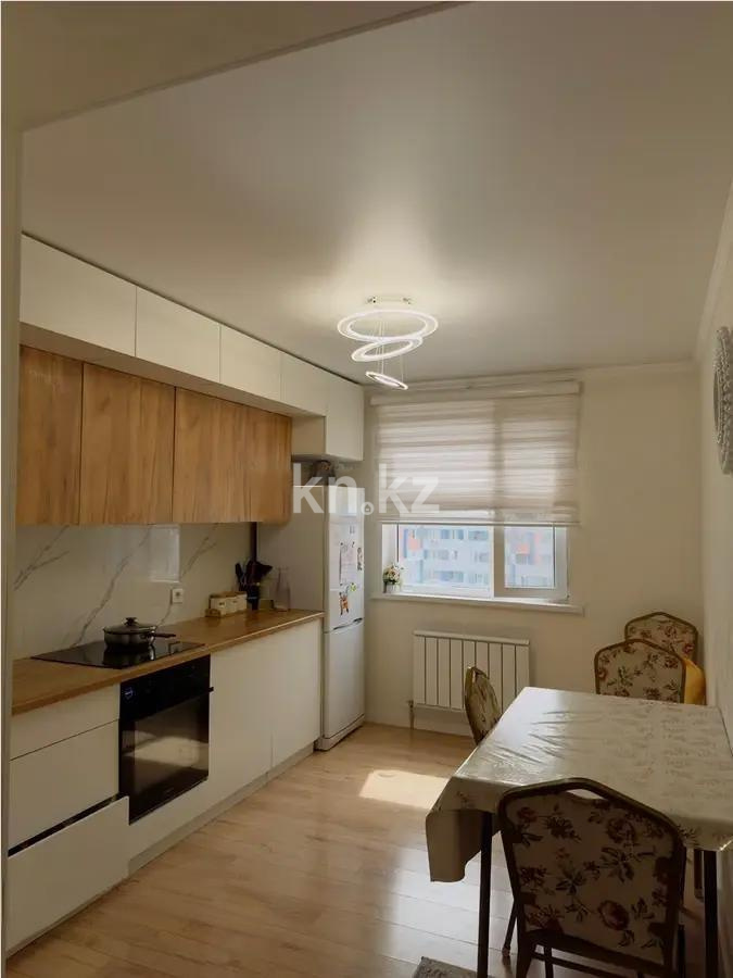 Продажа 2-комнатной квартиры, 56 м² в Алматы - фото 3