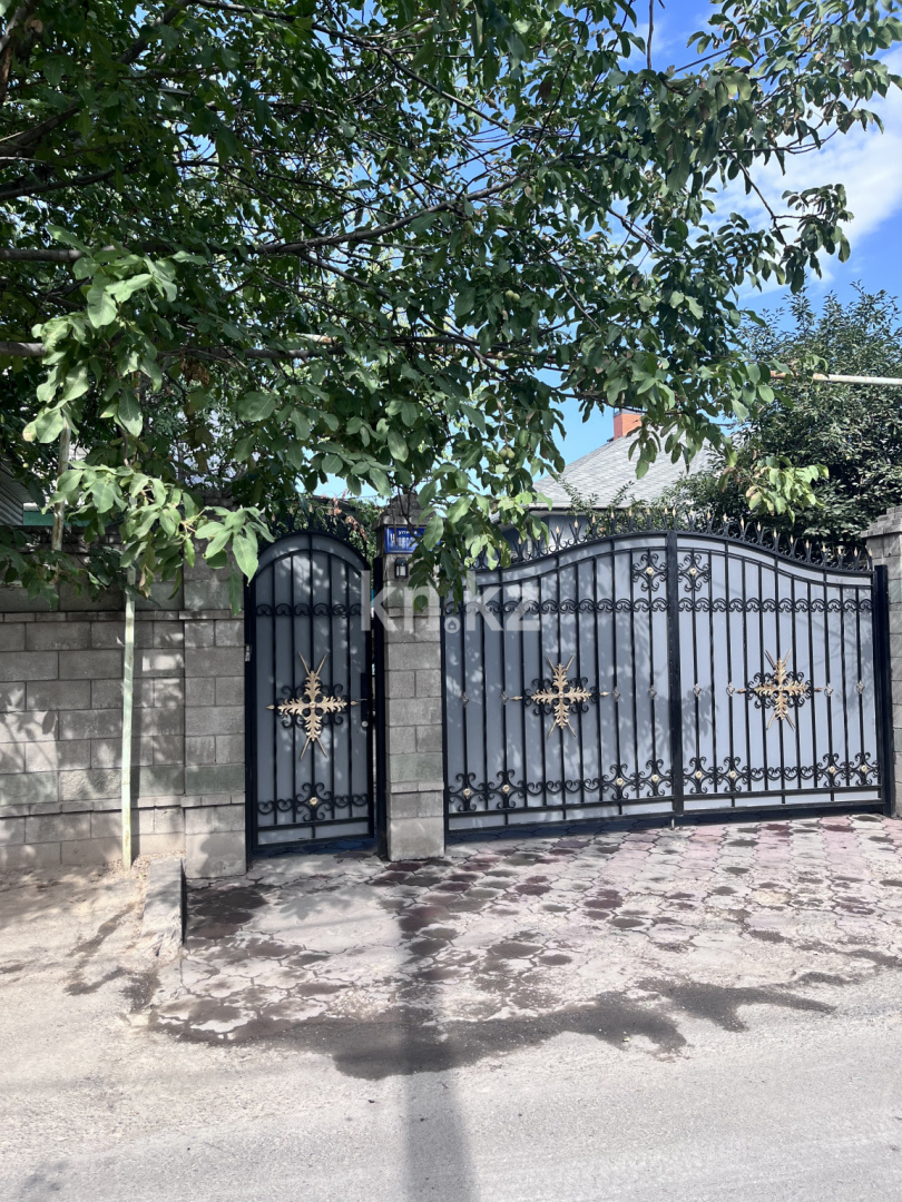 Продажа 6-комнатного дома, 140.3 м², ул. Мещерского, дом  38 - ул. Павлодарская - Продажа домов, коттеджей в Алматы без посредников фото 1 из 29