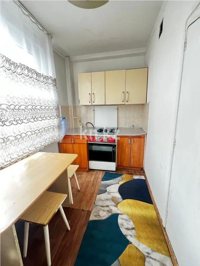 Продажа 2-комнатной квартиры, 45 м² в Астане - фото 4