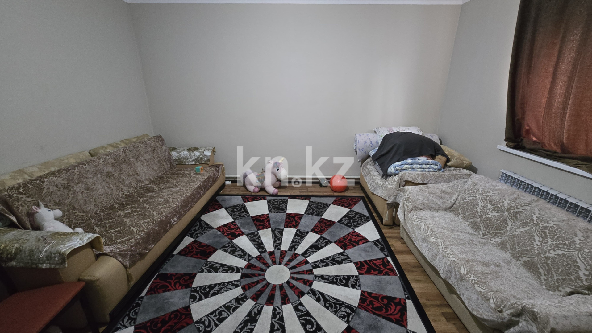 Продажа 6-комнатного дома, 450 м², Набережная, дом  11 - Продажа и аренда недвижимости в Алматинской области фото 23 из 38