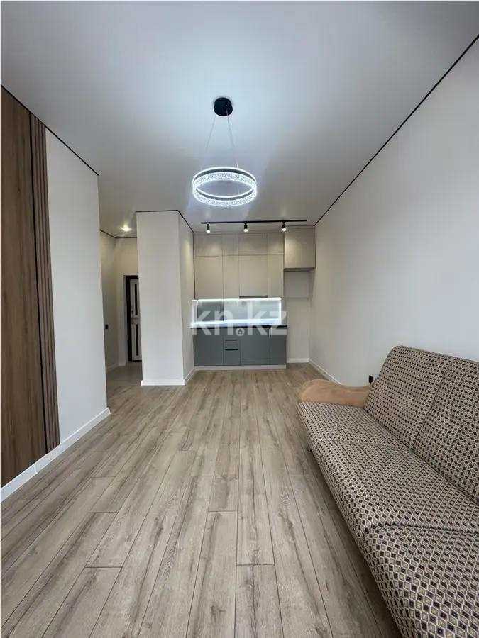 Продажа 2-комнатной квартиры, 38 м² в Астане - фото 2