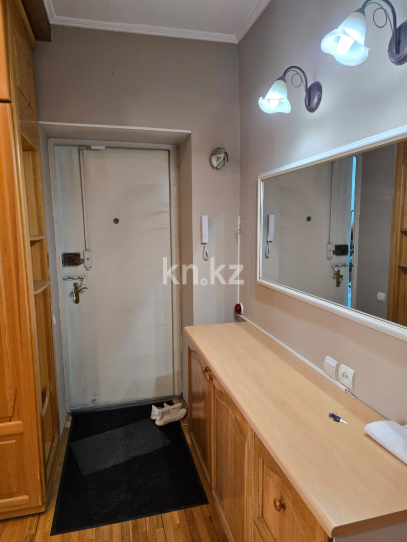 Продажа 3-комнатной квартиры, 110 м², ул. Наурызбай батыра в Алматы - фото 26