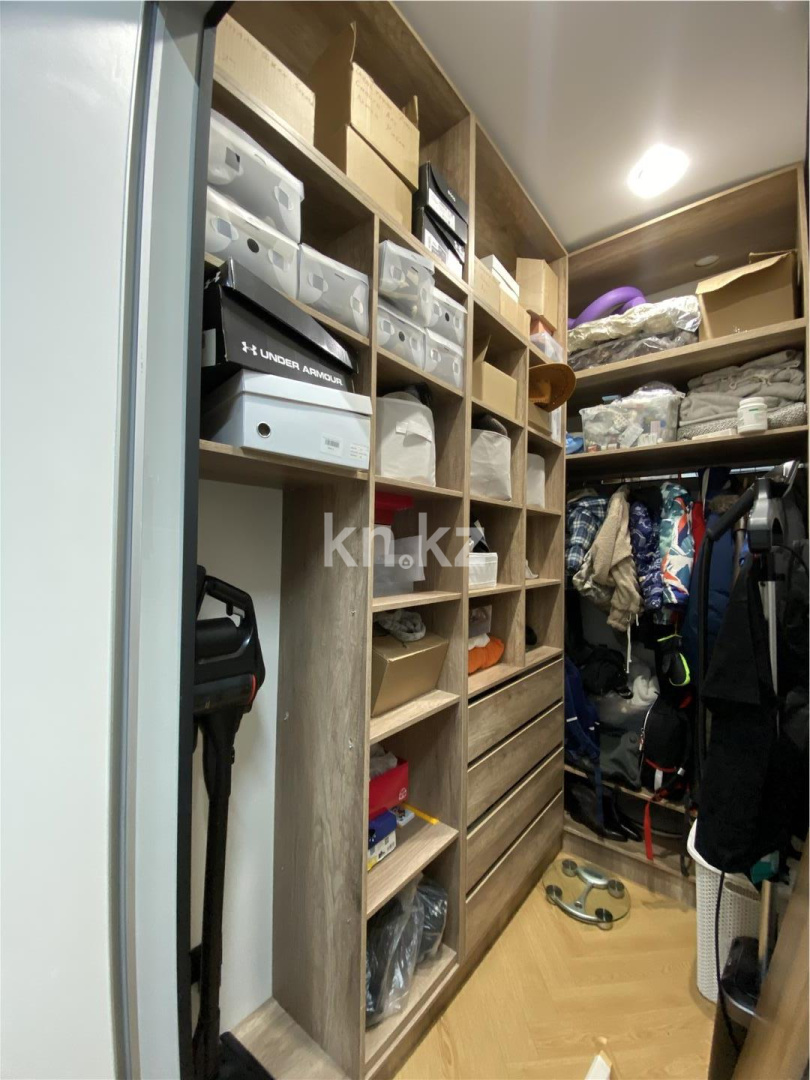 Продажа 2-комнатной квартиры, 52 м² в Астане - фото 14