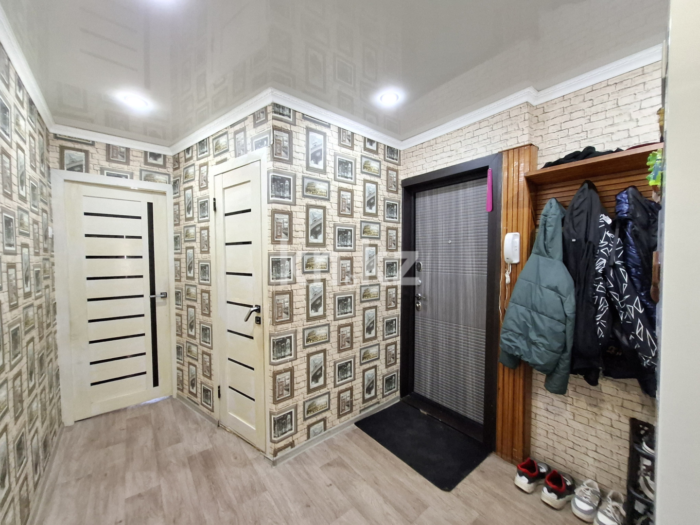 Продажа 3-комнатной квартиры, 62.5 м², 18мкр, дом  9 - Продажа квартир в Караганде фото 13 из 16