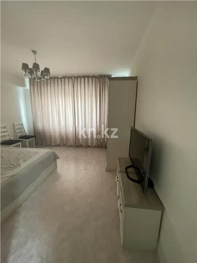 Продажа 2-комнатной квартиры, 66.4 м² в Алматы