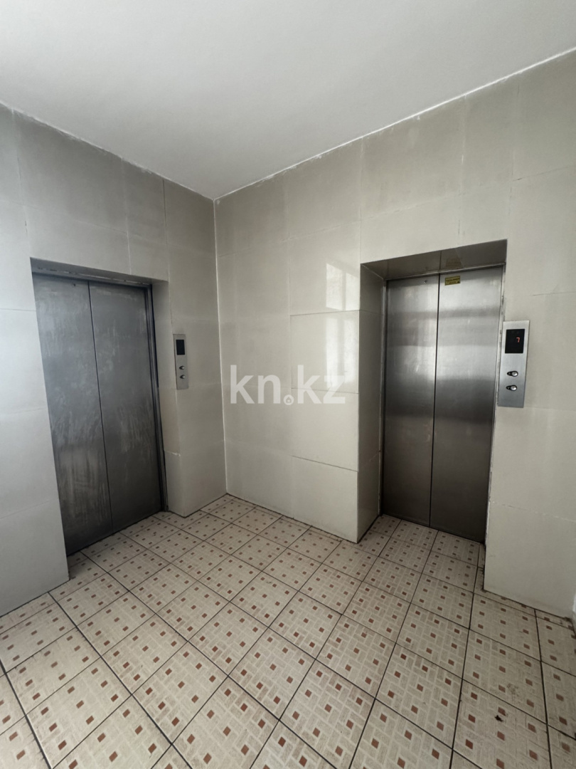 Продажа 1-комнатной квартиры, 65.4 м², ул. Шевченко - Продажа  однокомнатных квартир в Алматы с фото фото 20 из 20