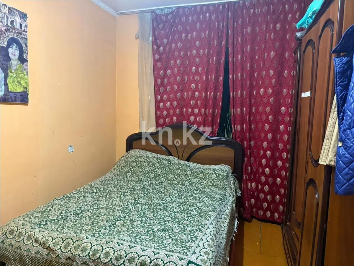 Продажа 4-комнатной квартиры, 73 м² - Недвижимость в Казахстане - страница 5 фото 2 из 6