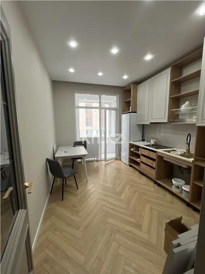 Продажа 3-комнатной квартиры, 89 м² - Продажа квартир в р-не Сарыарка Астаны - страница 4 фото 2 из 2