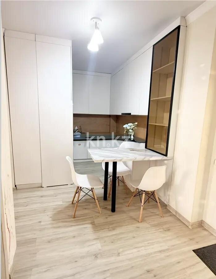 Продажа 2-комнатной квартиры, 42 м² в Астане - фото 2
