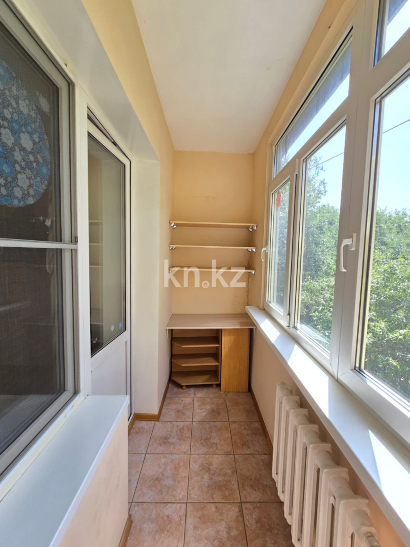 Продажа 3-комнатной квартиры, 110 м², ул. Наурызбай батыра в Алматы - фото 16