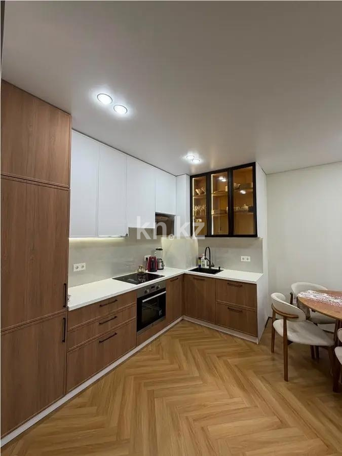 Продажа 3-комнатной квартиры, 69 м² в Астане - фото 3