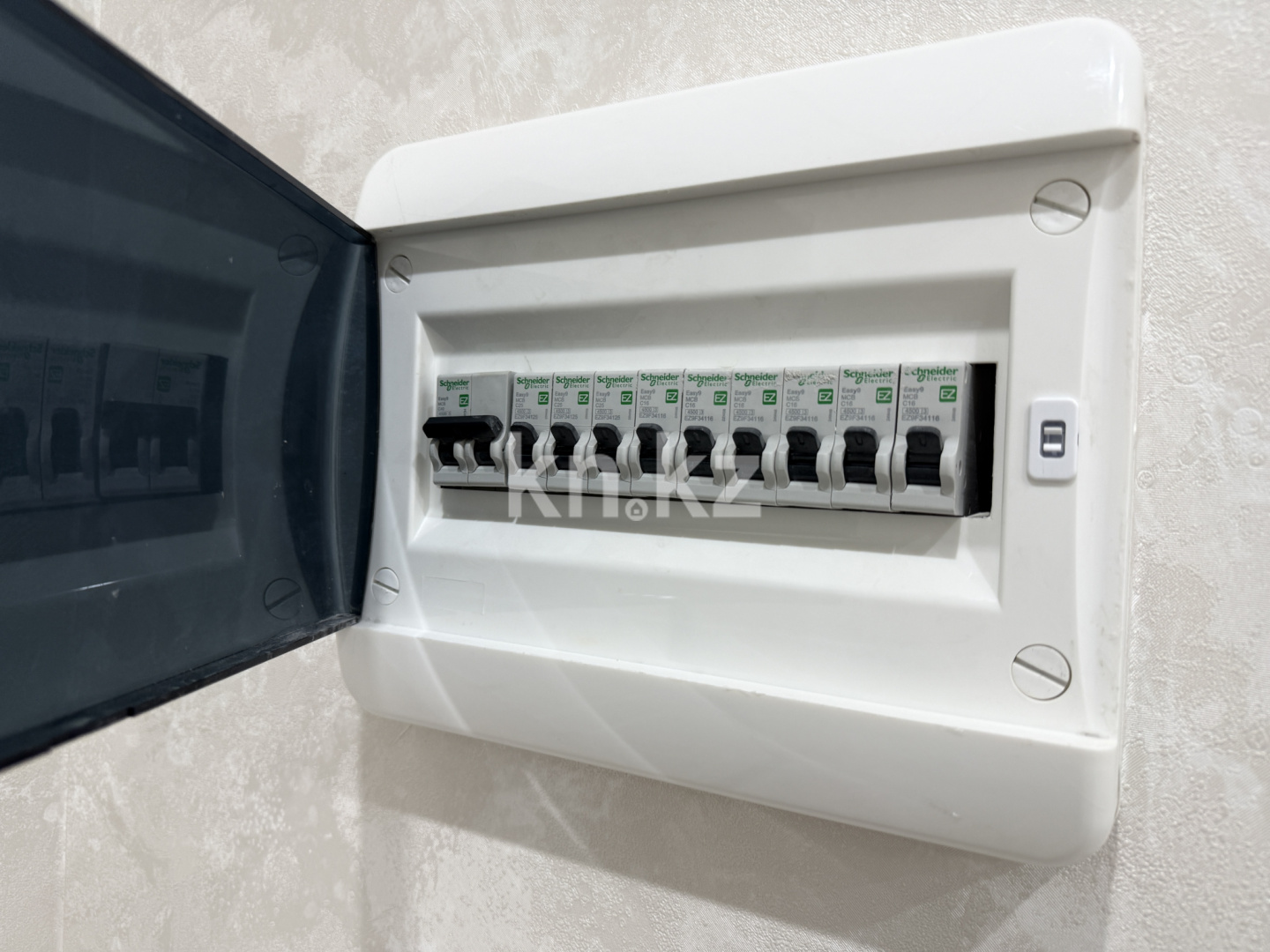 Продажа 3-комнатной квартиры, 76 м² в Караганде - фото 23