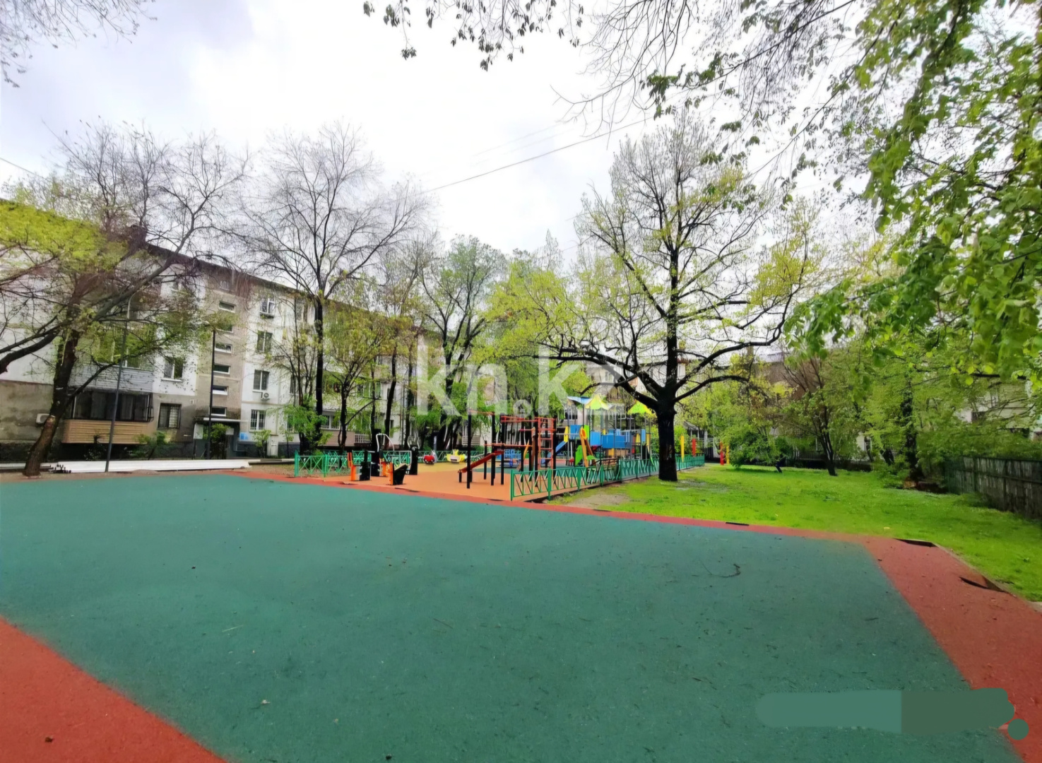 Продажа 3-комнатной квартиры, 65.7 м² - Недвижимость в Алматы - страница 16 фото 3 из 15