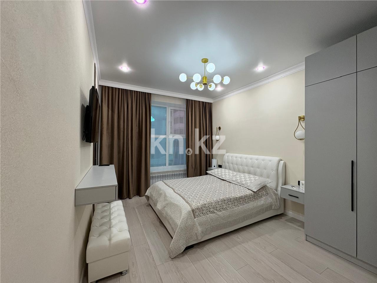 Продажа 3-комнатной квартиры, 102 м² - Продажа квартир в Караганде - страница 145 фото 2 из 7