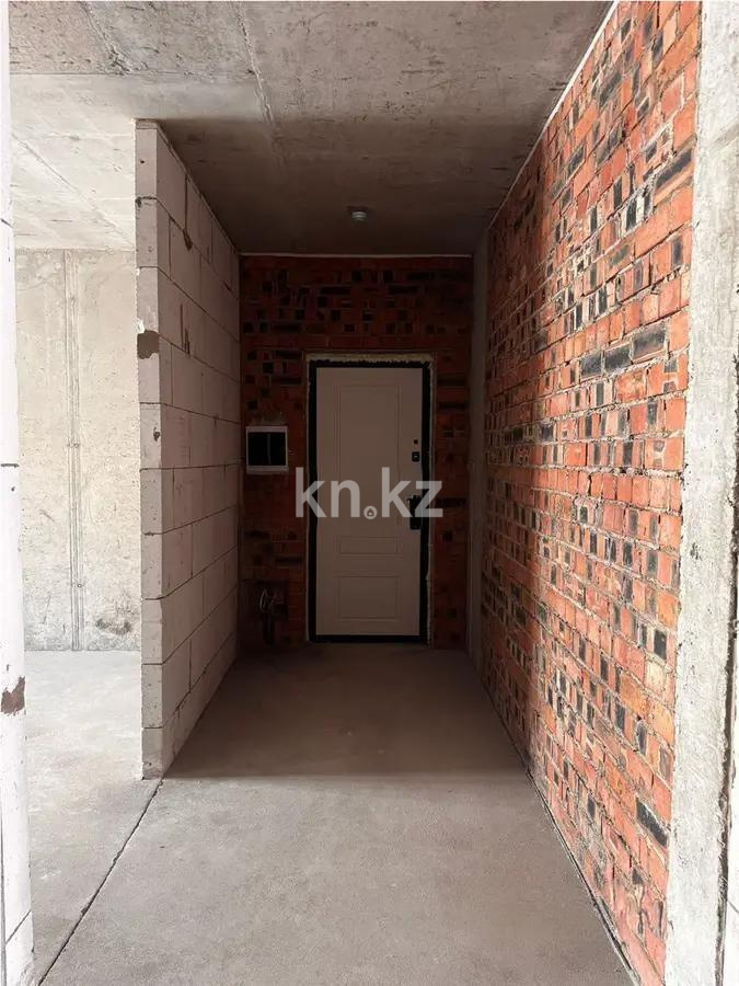 Продажа 2-комнатной квартиры, 68.38 м², ул. Байтурсынова, дом  47 стр в Астане - фото 3