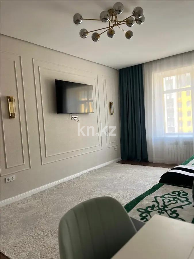 Продажа 2-комнатной квартиры, 58.4 м², ул. Е-181, дом  1/2 - Продажа квартир в Казахстане фото 1 из 4