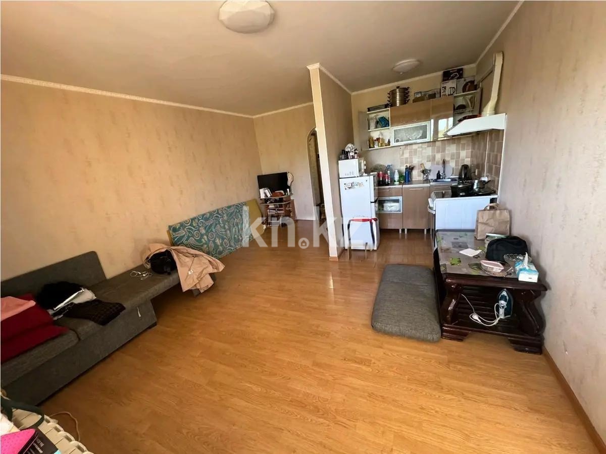 Продажа 1-комнатной квартиры, 28 м² в Астане