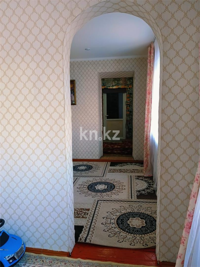 Продажа 5-комнатного дома, 130 м², ул. Мурманская - Продажа домов, коттеджей в Караганде фото 18 из 27