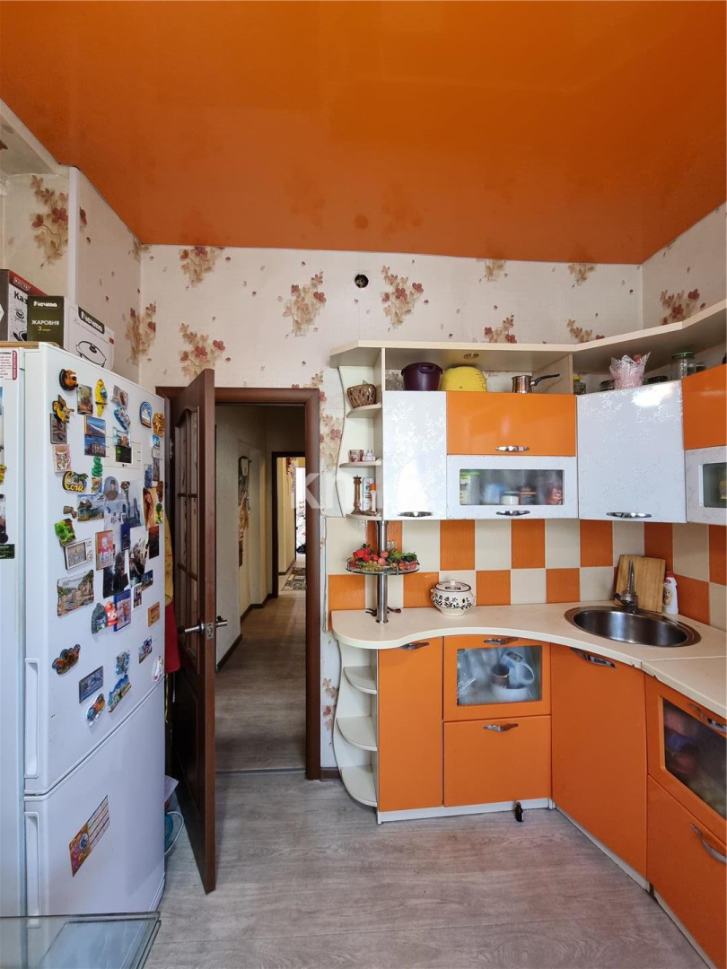 Продажа 3-комнатной квартиры, 80 м² - Продажа недвижимости в Караганде - страница 29 фото 11 из 17